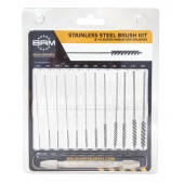 81 Series Miniature Brush Kit