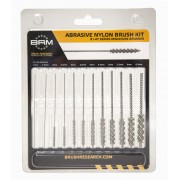 81AY Series Miniature  Brush Kit