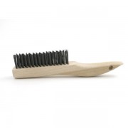 Shoe Handle Brush