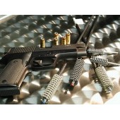 Auto Pistol Flex-Hone® Tools