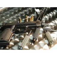 Auto Pistol Flex Hone Tools