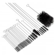 Nylon Oil Line Gallery Brushes