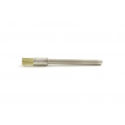 Miniature End Brushes