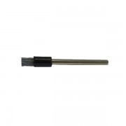 Abrasive Nylon Miniature End Brush