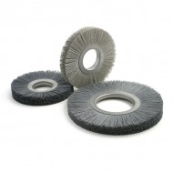 Abrasive Nylon Wheels