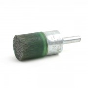 Encapsulated End Brush