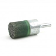 Encapsulated End Brushes