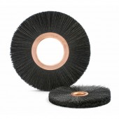 Nylon Wheel Brushes