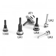 Threaded Adaptors