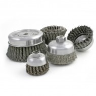 Wire Fill Cup Brushes